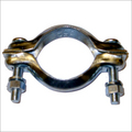 Welded Bolt Clamp