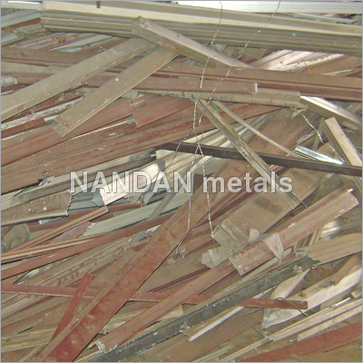 Aluminium Metal Scraps