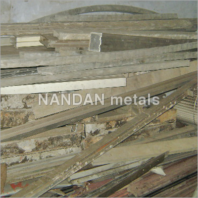 Non Ferrous Aluminium Scrap
