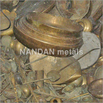 Brass Scrap