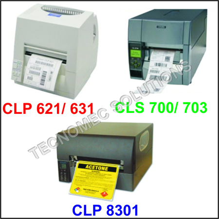 Thermal Barcode Printers