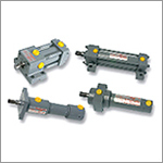 Tie Rod Cylinders