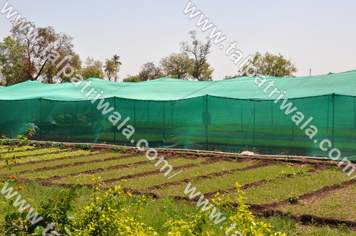 Agro Shade Net