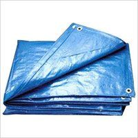 Monsoon Tarpaulin Shed