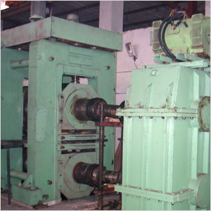 Steel Rolling Mills Machinery