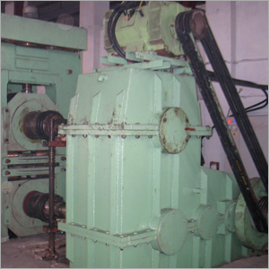 Rolling Mill Machine