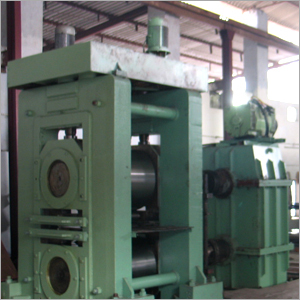 Hots Steel Rolling Mill