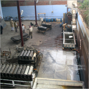 Rolling Mill Spares