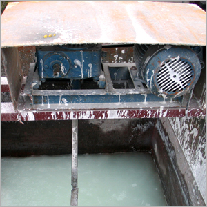 Hot Rolling Mill Spares