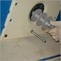 Silicone rubber insulators