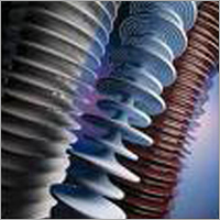 Composite (Polymer) Insulators