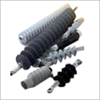 Composite Polymer Insulator