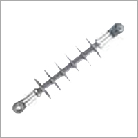 High Voltage Composite (Polymer) Insulators