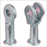 Silicone Insulators (Composite)