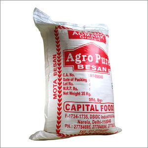 Besan Flour