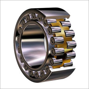 Cylindrical Roller Bearing