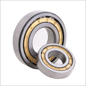 Cylindrical Roller Bearing