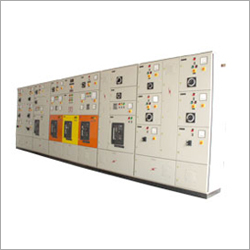 Motor Control Center