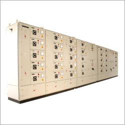 Power Control Center