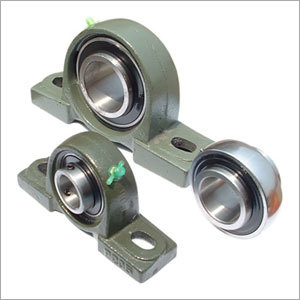 Pillow Block Bearing