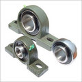 Pillow Block Ball Bearing