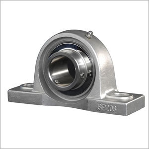 Precision Pillow Block Bearing