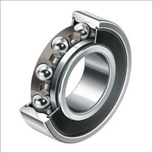 Radial Ball Bearings