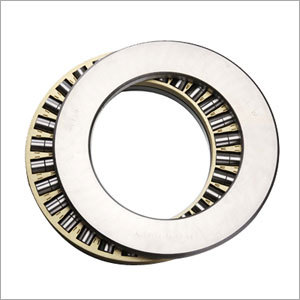 Thrust Bearings