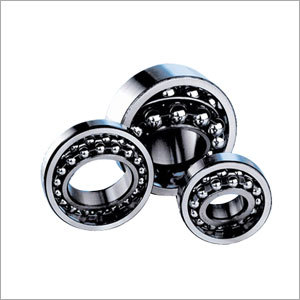 Self-Aligning Bearing