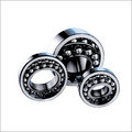 Self-Aligning Bearing