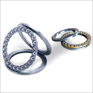 Thrust Bearing