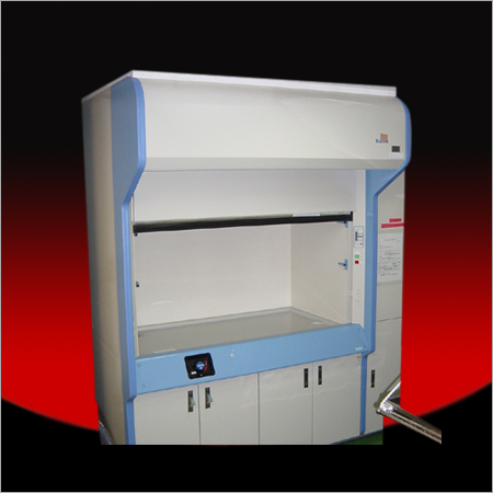 Draft Chamber