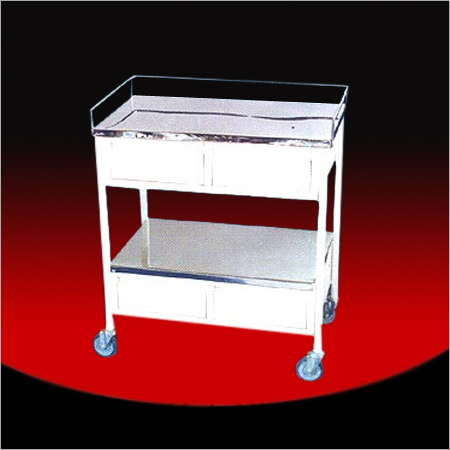 SS Trolley