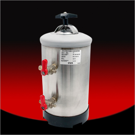 Water Softener