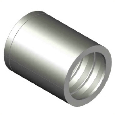 Machined Ferrule Fitting