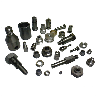 Precision Engineering Component