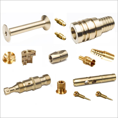 Precision Hydraulic Component