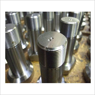 Machined Fastener