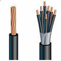 Industrial Electrical Wires By K.M Cables & Conductors