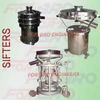 Vibro Sifter