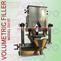 Volumetric Cup Fillers