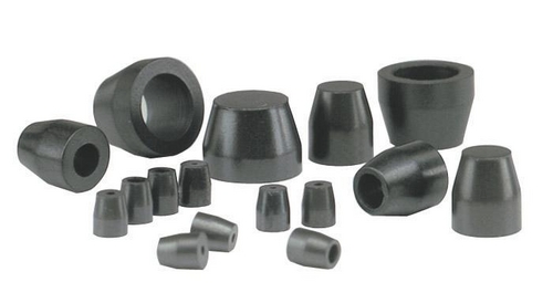 Graphite Vespel