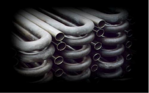 Stainless Steel Tubes