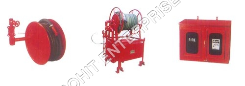Fire Hose Box