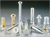 Stainless Steel fasteners