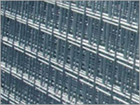 Crimped Net