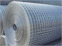 Stainless Steel Welded Wire Mesh