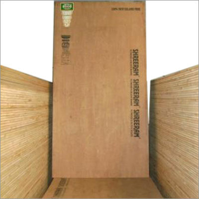 Block Board Plywood