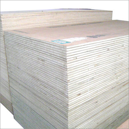 Commercial Plywood Board