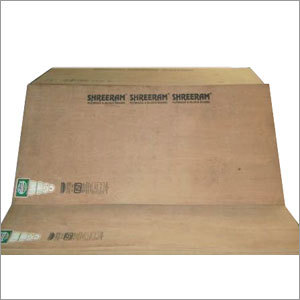 Commercial Plywood